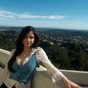 Meet your Posher, Kimberly